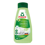 Frosch Set, All In 1 Spülmaschinentabletten, Soda, 30 Stück + Geschirrspülmittel-Gel, Kalk, 650 ml + Recyclingbeutel, 3 Stück gratis