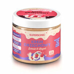 Supersonic Sweet &amp; Legal set, pindacrème, 160 g + pindacrème, 160 g + Tube of Power, 50 g gratis