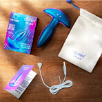 Durex Play Pop &amp; Buzz, vibrerende anaalplug