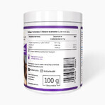 Noble Health Collageen + Vitamine C en Biotine, 100 g