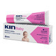 Kin Baby, gel voor doorkomende tandjes, aardbeiensmaak, 30 ml