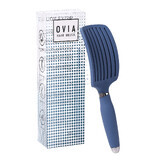 Sister Young, hair brush, Ovia Blue, 1 pc