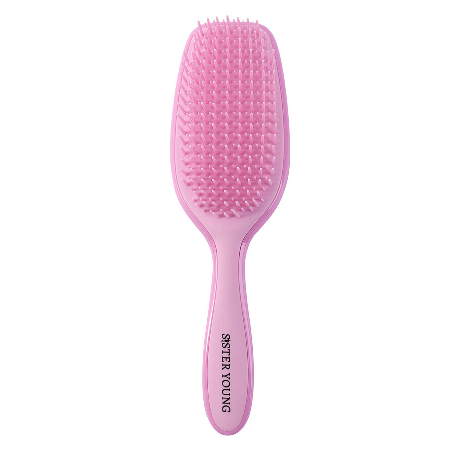 Sister Young, hair brush, Ayla Rose, 1 pc