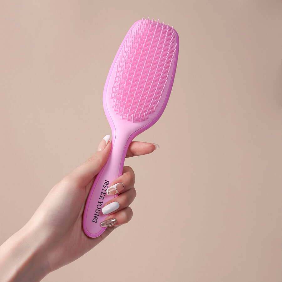 Sister Young, hair brush, Ayla Rose, 1 pc