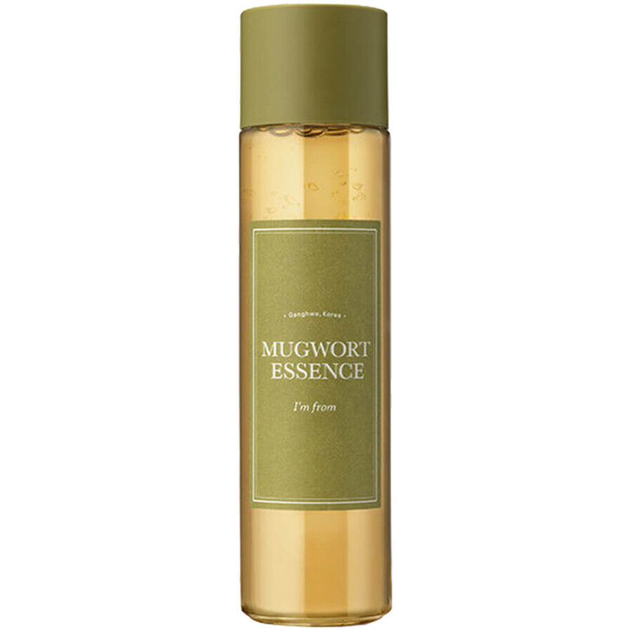 Mugwort women's essence, 160 ml, I'm From