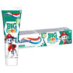 Aquafresh Grote Tanden, tandpasta voor kinderen, 6-8 jaar, Psi Patrol, 50 ml