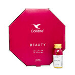 Collibre Beauty Shot, collageen 10000 mg, 60 ml x 15 st.