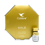 Collibre Gold Shot, collageen 10000 mg, 30 ml x 15 eenheden