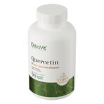 OstroVit Quercetin Vege, quercetina, 90 capsule