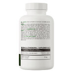 OstroVit Quercetin Vege, quercetina, 90 capsule