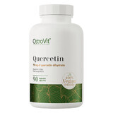 OstroVit Quercetin Vege, quercetin, 90 capsules