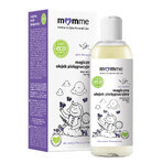 Momme, magische verzorgingsolie, 150 ml + Kitten, zachte 2-in-1 wasgel, vanaf dag 1, 200 ml gratis