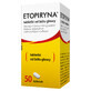 Etopyrine 300 mg + 100 mg + 50 mg, 50 tabletten