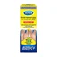 Scholl, regenerating cream for cracked heels, 60 ml