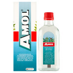 Amol, oral and skin lotion, 150 ml