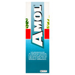 Amol, lozione orale e cutanea, 250 ml