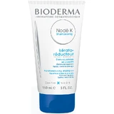 Bioderma Node K Shampoonig, antiroosshampoo met exfoliërende, ontstekingsremmende en jeukwerende werking, 150 ml