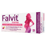 Falvit Mama, 30 tabletten