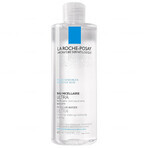 La Roche-Posay Ultra, Micellaire lotion, gevoelige huid van gezicht en ogen, 400 ml