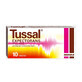 Tussal Expectorans 30 mg, 10 tabletten