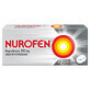 Nurofen 200 mg, 12 filmomhulde tabletten