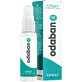 Odaban, antitranspiratiespray, 30 ml