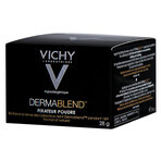 Vichy Dermablend, setting poeder, 28 g