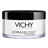 Vichy Dermablend, setting poeder, 28 g