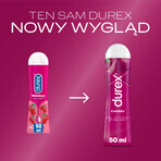 Durex Kers, intieme gel, kers, 50 ml