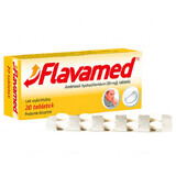 Flavamed 30 mg, 20 compresse