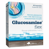 Olimp Glucosamine Flex, 60 gélules