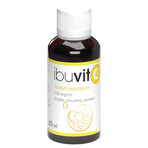 Ibuvit C 100 mg/ml, Tropfen zum Einnehmen, 30ml