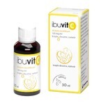 Ibuvit C 100 mg/ml, Tropfen zum Einnehmen, 30ml