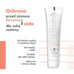 Avene Cold Cream, gezichts- en lichaamscrème, gevoelige en zeer droge huid, 100 ml