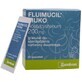 Fluimucil Muko 200 mg, 20 sachets