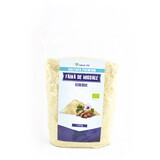 Farina di mandorle eco, 200 g, Natura 4 Life