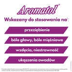 Aromatol, liquid, 100 ml