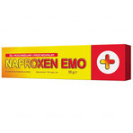 NaProxen Emo 100 mg/g, gel 10%, 55 g