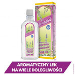 Aromatol, liquid, 250 ml