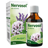 Nervosol, oral liquid, 35 g