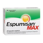 Espumisan Max, 20 zachte capsules