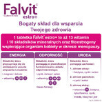 Falvit Estro+, 60 tabletten