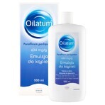 Oilatum 634 mg/g, emulsione per bagno, 500 ml