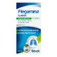 Flegamina Classic muntsmaak suikervrij 4 mg/ 5 ml, siroop, 120 ml