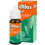 Olbas Olie, vloeistof voor dampinhalatie, 10 ml