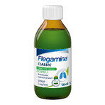 Flegamina Classic menthe sans sucre 4 mg/ 5 ml, sirop, 200 ml