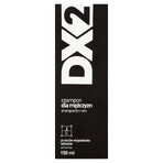 DX2, shampoo voor mannen, tegen haaruitval, 150 ml