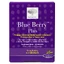 New Nordic Blue Berry Plus, 60 tablets