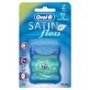 Oral-B Satin Floss, tandzijde, mint, 25 m