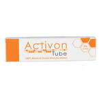 Activon Tube, 100% Manuka honing van medische kwaliteit, 25 g